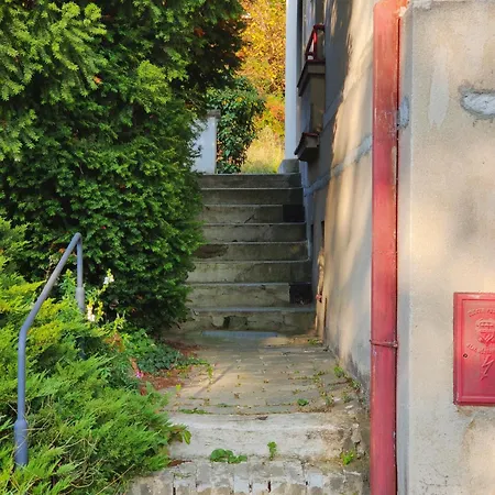 Guest house In House With Private Parking And Garden 3*